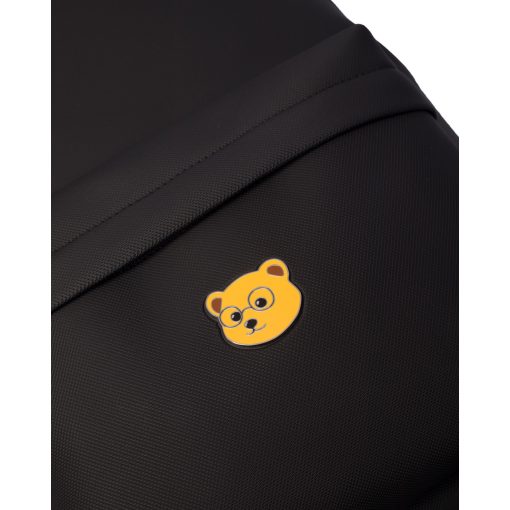 Baron Filou Backpack - Black