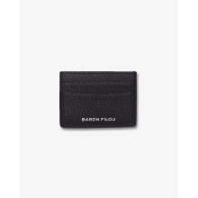 Leather Card Holder Filou Head