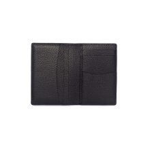 Leather Bi-Fold Card Holder Filou X.