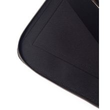 Leather Laptop Clutch Filou V.