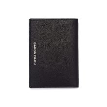 Leather Passport Cover Filou LX.