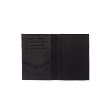 Leather Passport Cover Filou LX.