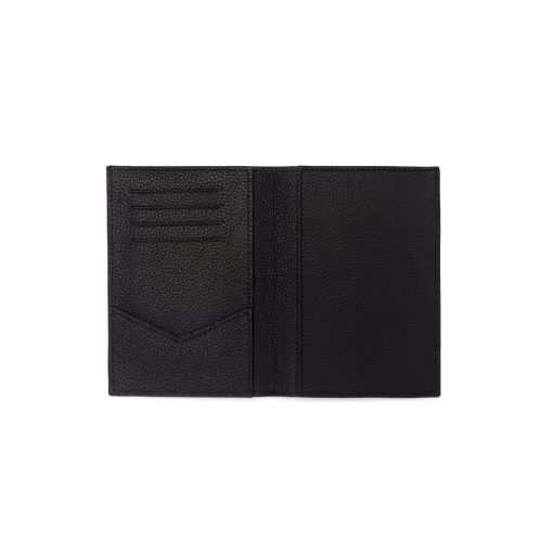 Leather Passport Cover Filou LX.