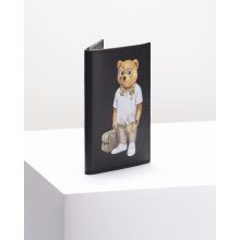 Leather Passport Cover Filou LX.