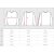 Organic Pullover Filou LXX. - Grey