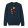 Organic Pullover Filou LXX. - Navy