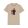 Organic T-Shirt Filou LXX. - Sand Brown