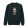 Organic Pullover Filou LII. - Black