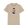Organic T-Shirt Filou LII. - Sand Brown
