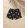 BF Swim Shorts Filou LXI. - Black