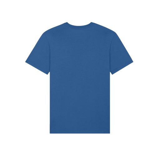 SS24 Organic T-Shirt Filou LXXVIII. - Blue Lagoon