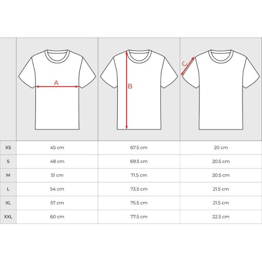 SS24 Organic T-Shirt Filou LXXVIII. - Blue Lagoon