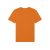 SS24 Organic Chestprint T-Shirt Filou LXXVI. - Fizzy Peach