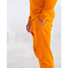 SS24 Essential Sweatpants - Fizzy Peach