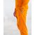SS24 Essential Sweatpants - Fizzy Peach