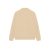 SS24 Sweat Jacket, Filou LXXVIII. - Sand Brown