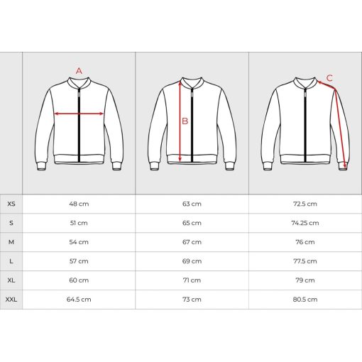 SS24 Sweat Jacket, Filou LXXVIII. - Sand Brown