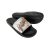 SS24 Slippers Filou LXXIX. - Black