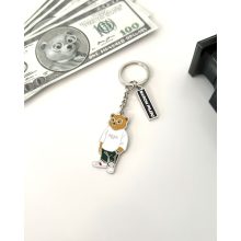 Keychain Baron Filou II.