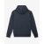 FW24 Organic Hoodie Filou CV. - Navy