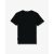 FW24 Organic T-Shirt Filou LXXXVII. - Black