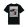 FW24 Organic T-Shirt Poster Backprint, Filou LXXXIV. - Black