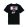 FW24 Organic Backprint T-Shirt, Filou LXXXIX. Euro. - Black