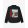 FW24 Overshirt Poster Backprint, Filou XCII. - black