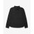 FW24 Overshirt Poster Backprint, Filou XCII. - black