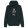 Organic Hoodie Filou CXX. - Black