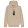 Organic Hoodie Filou CXX. - Sand Brown