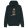 Organic Hoodie Filou CVIII. - Black