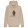 Organic Hoodie Filou CVIII. - Sand Brown