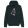 Organic Hoodie Filou CVI. - Black