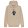 Organic Hoodie Filou CVI. - Sand Brown
