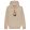 Organic Hoodie Filou CX. - Sand Brown