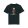 Organic T-Shirt Filou CVIII. - Black