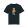 Organic T-Shirt Filou CX. - Black