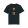 Organic T-Shirt Filou XCVI. - Black