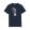 Organic T-Shirt Filou Paddlebear - Navy