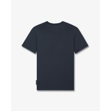 Organic T-Shirt Filou Paddlebear - Navy