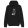 FW24 Organic Hoodie Filou LXXXIX. -  Black