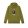 FW24 Organic Hoodie Filou LXXXIV. -  Majestic Moss