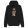FW24 Organic Hoodie Filou CXVI. -  Black