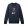FW24 Organic Pullover Filou LXXXIX. - Imperial Blue