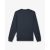FW24 Organic Pullover Filou LXXXIX. - Imperial Blue