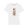 FW24 Organic T-Shirt Filou XCII. - White