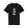 FW24 Organic T-Shirt Filou CXVII. - Black
