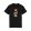 FW24 Organic T-Shirt Filou CXVI. - Black