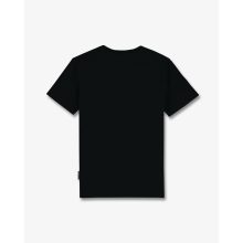 FW24 Organic T-Shirt Filou CXVI. - Black